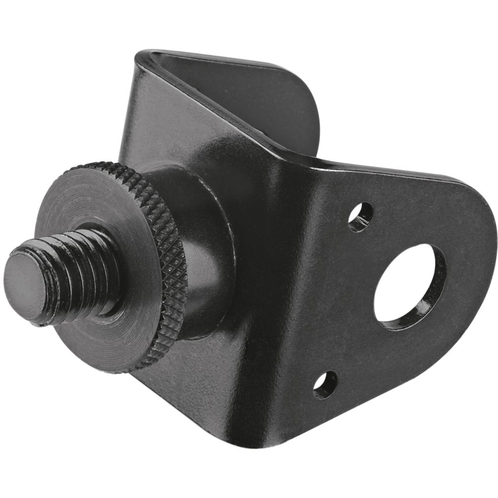 K&M 23881 Adapter für Bildschirm-Halter