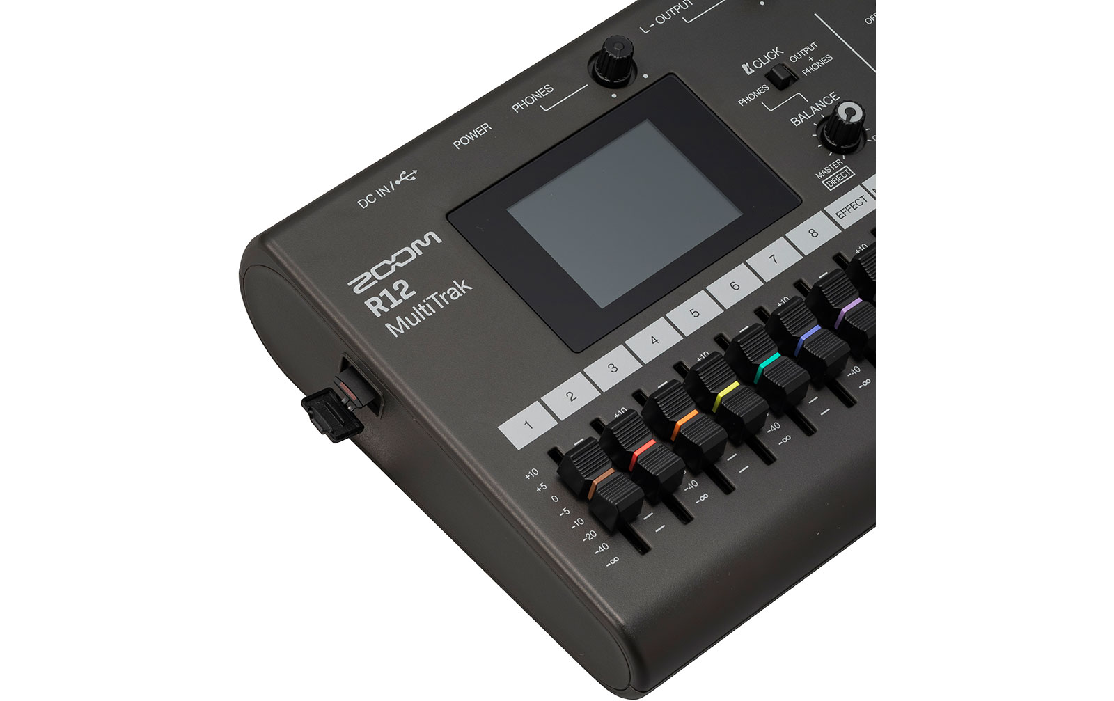Zoom R12 MultiTrack