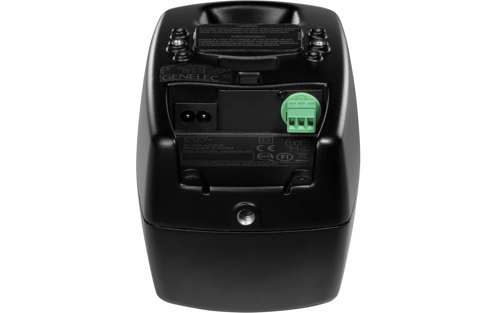 AKG Conference-Set 2 BK