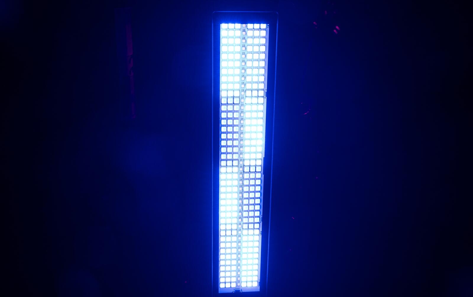 Eurolite LED IP PIX Strobe RGB CW+WW MK2