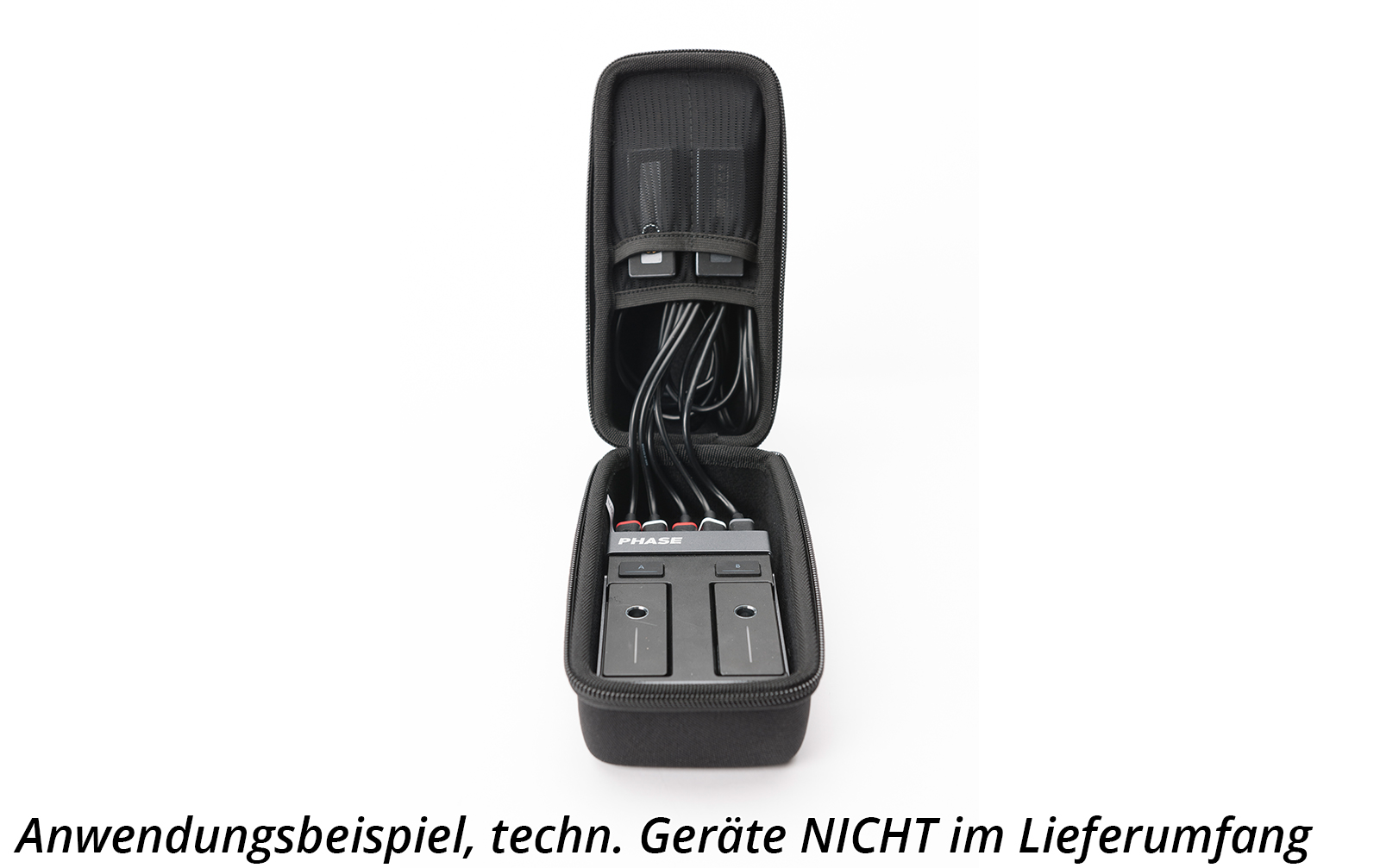 Magma CTRL Case Phase II (48034)