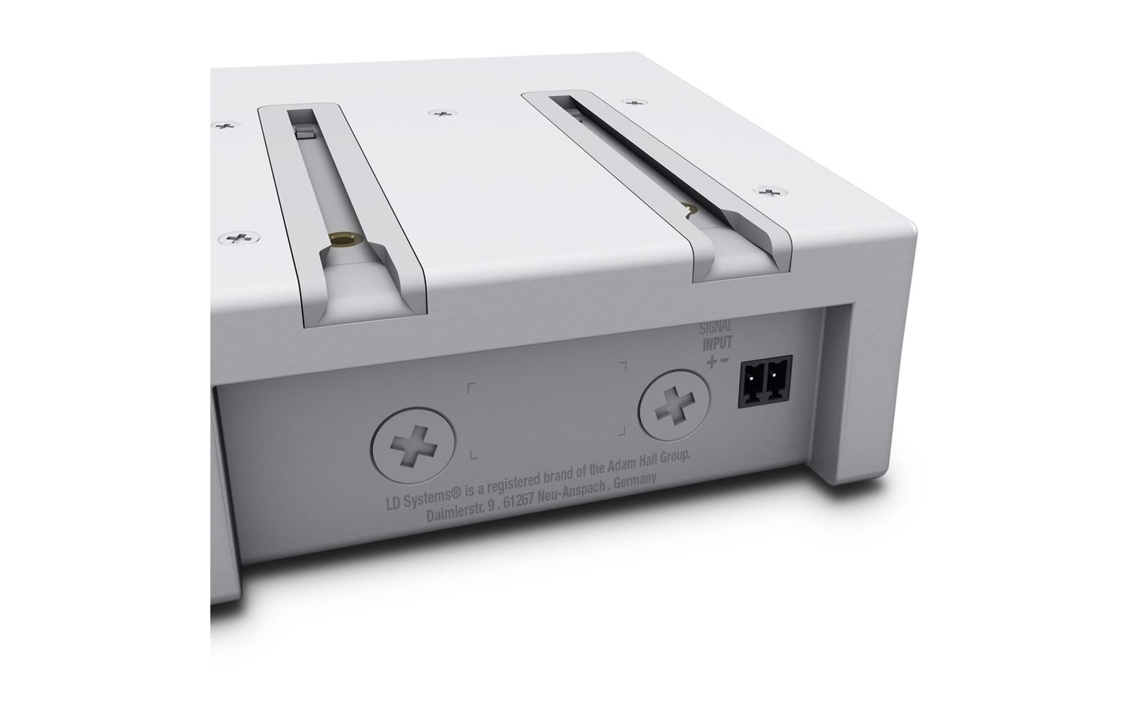 LD Systems CURV 500 SLA W