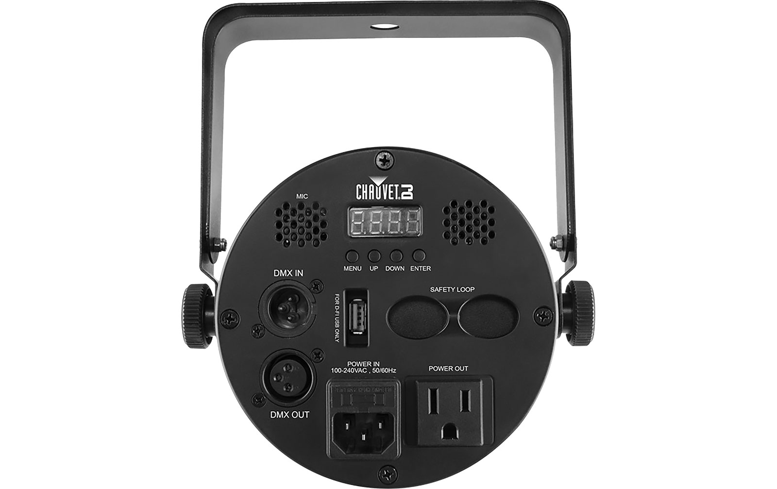 Chauvet DJ SlimPAR T6 USB