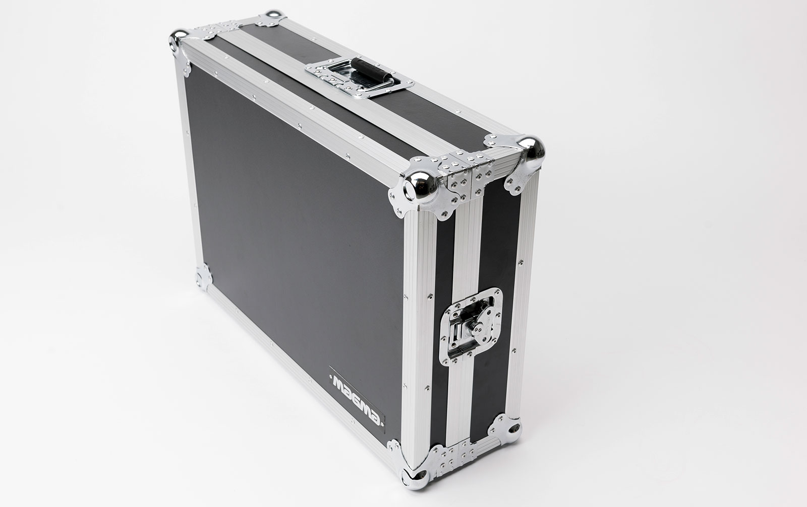 Magma DJ-Controller Case XDJ-RR black/silver (40991)