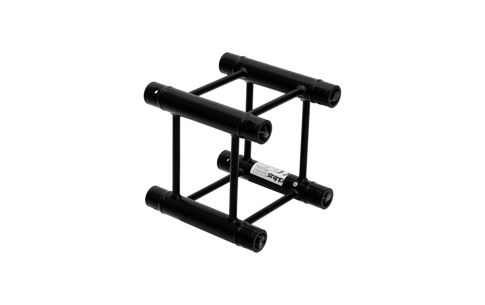 Alutruss QUADLOCK ROAD S6082-290 4-Punkt-Traverse
