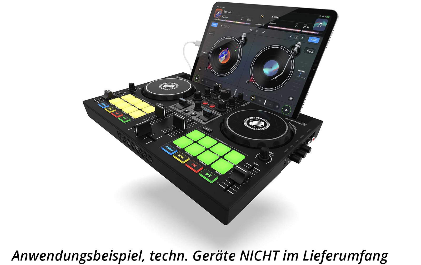 Reloop Buddy