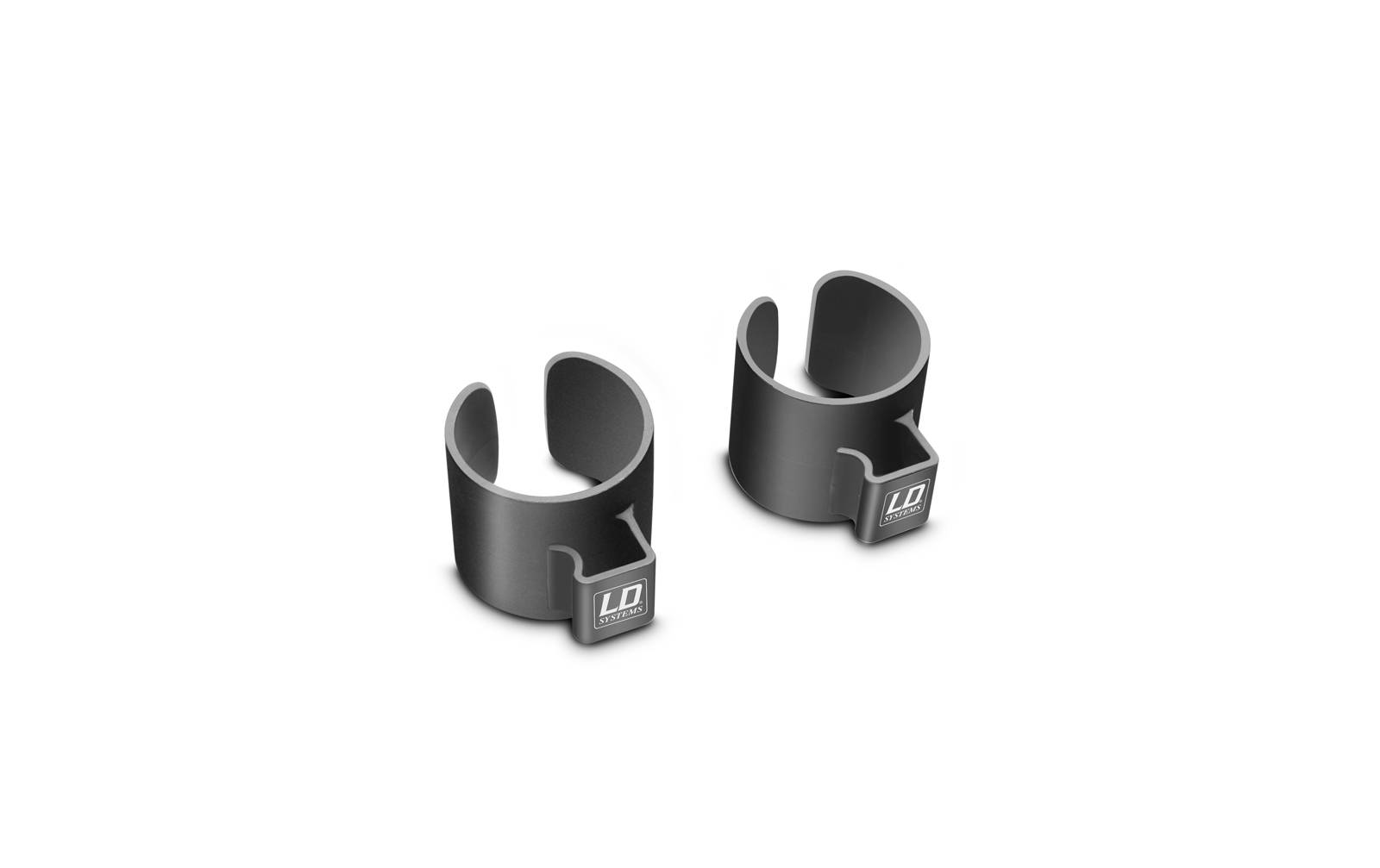 LD Systems CURV 500 CC Kabelclip für LDCURV500DB