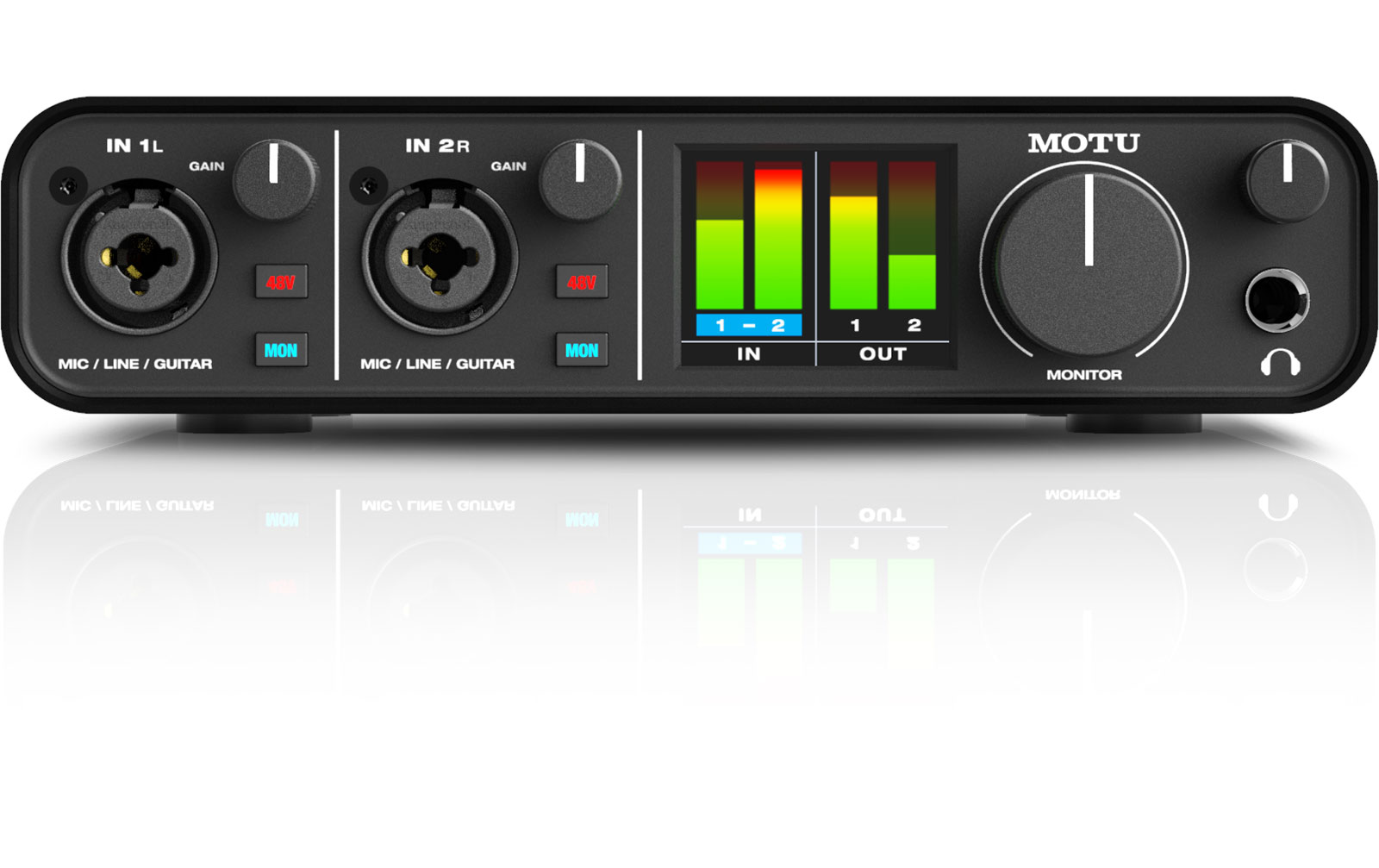 Motu M2
