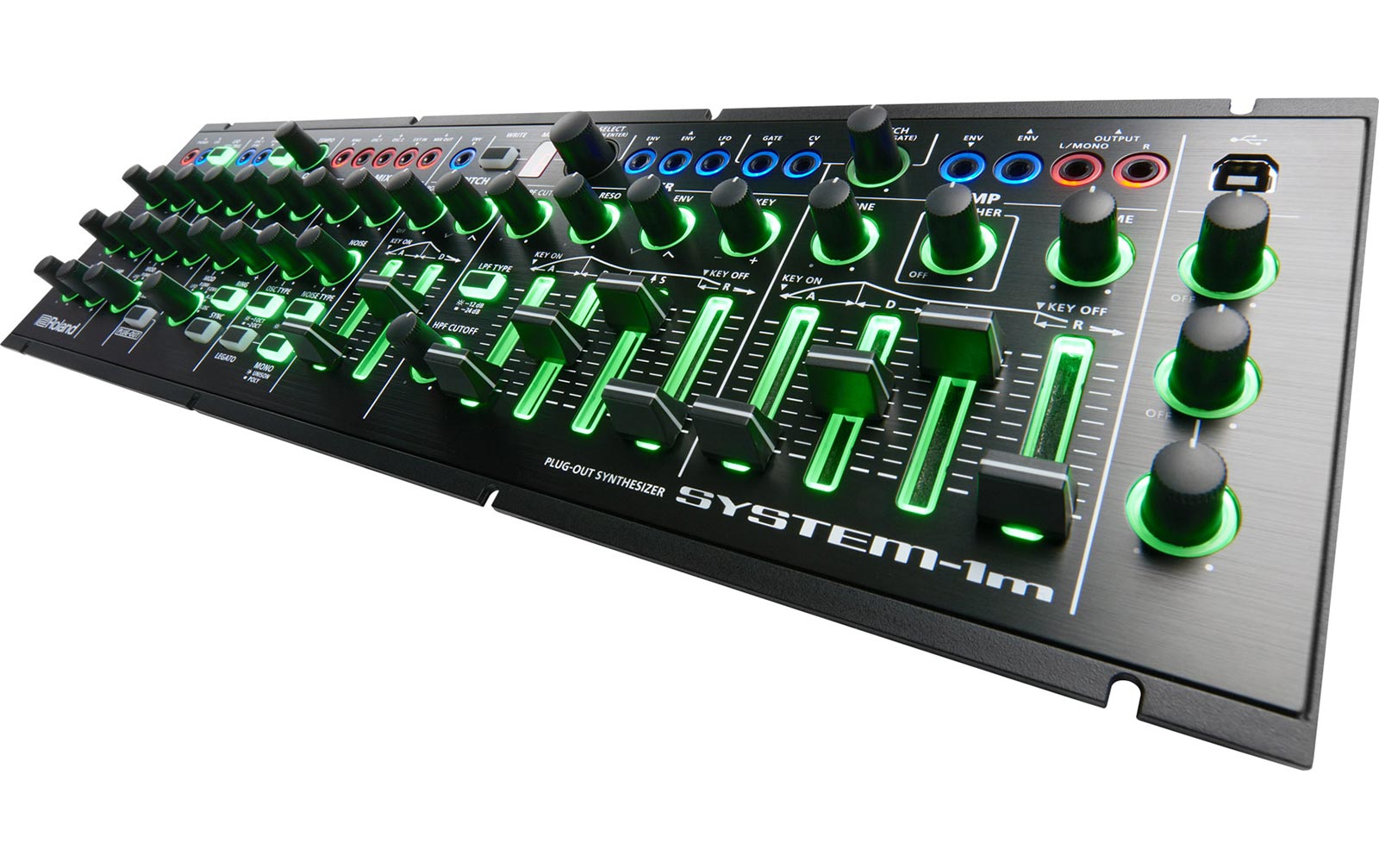 Roland AIRA System-1m
