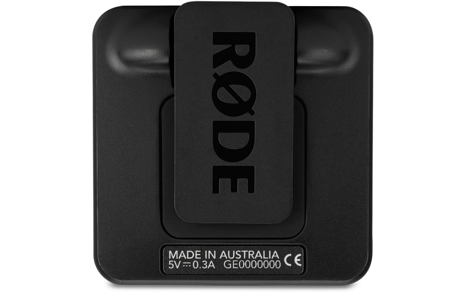 Rode Wireless GO II TX Sendemodul
