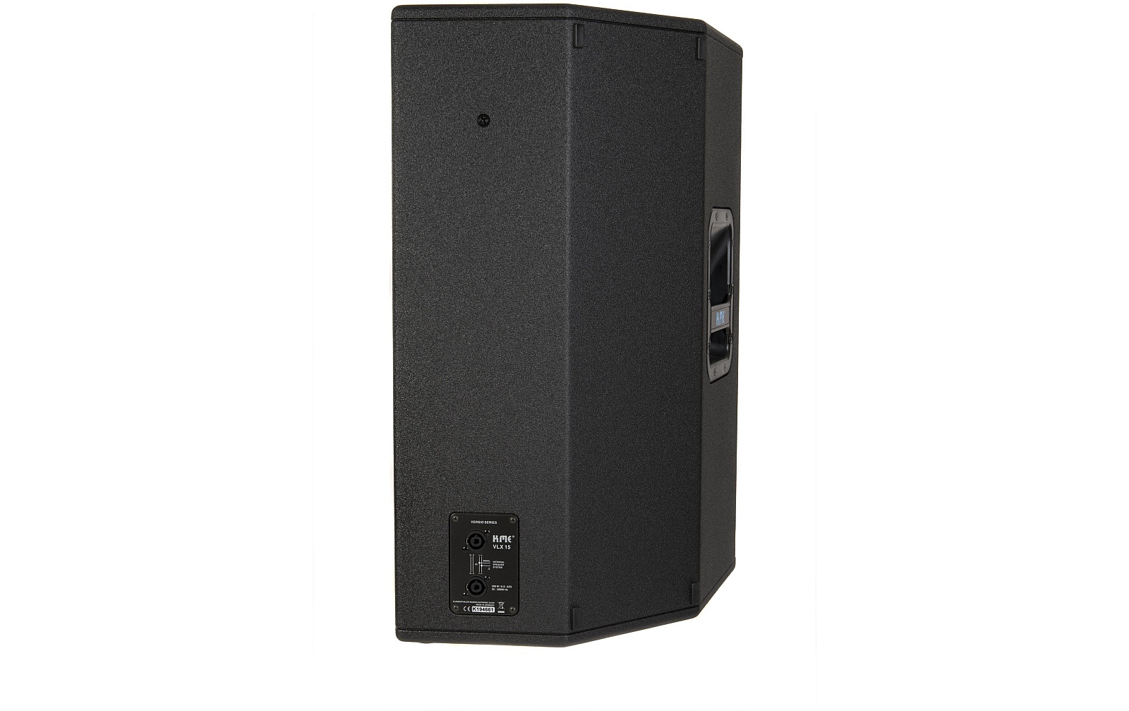 KME VersioX VLX 15