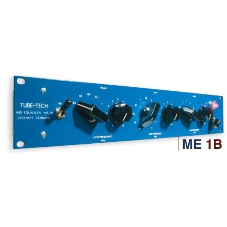 Tube-Tech ME 1B