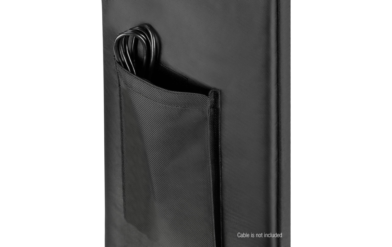 LD Systems Stinger 10 G3 PC Gepolsterte Schutzhülle für Stinger G3 PA-Lautsprecher 10"