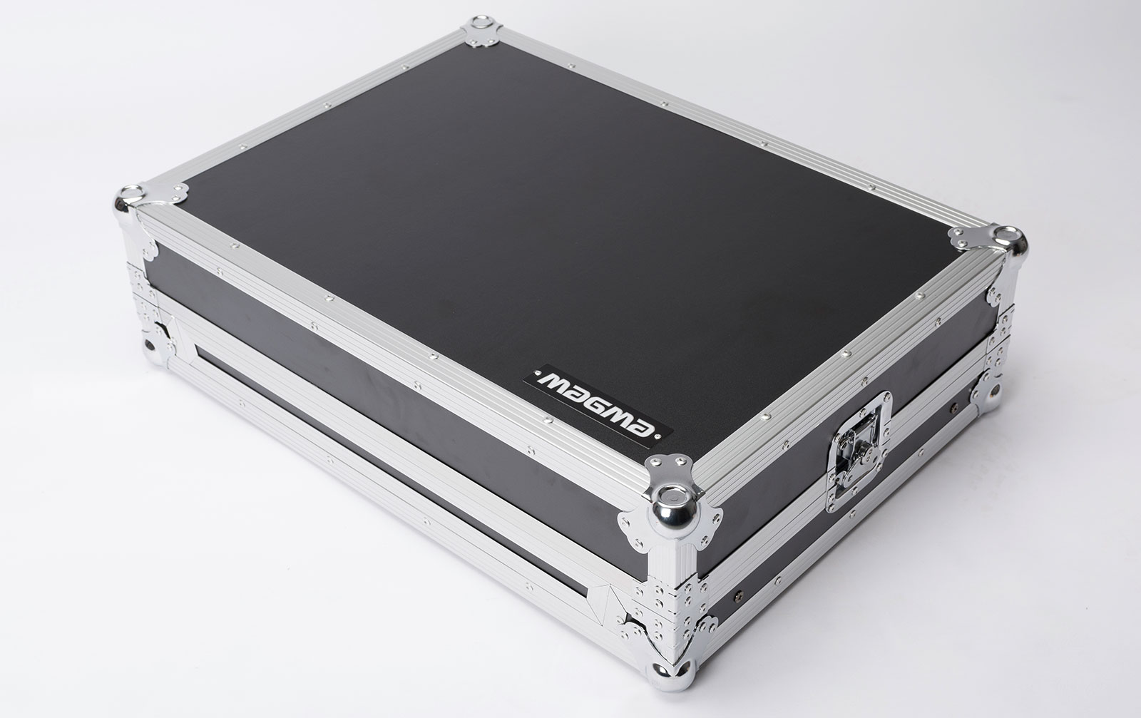 Magma DJ-Controller Workstation MC-7000 black/silver