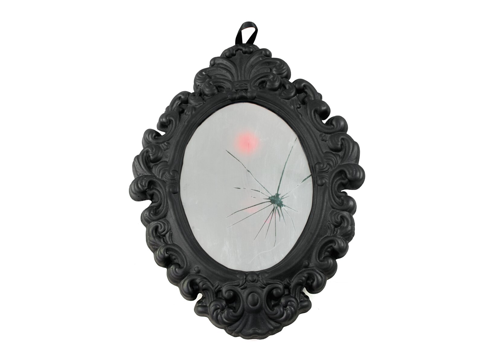 Europalms Halloween Magischer Spiegel, 36cm