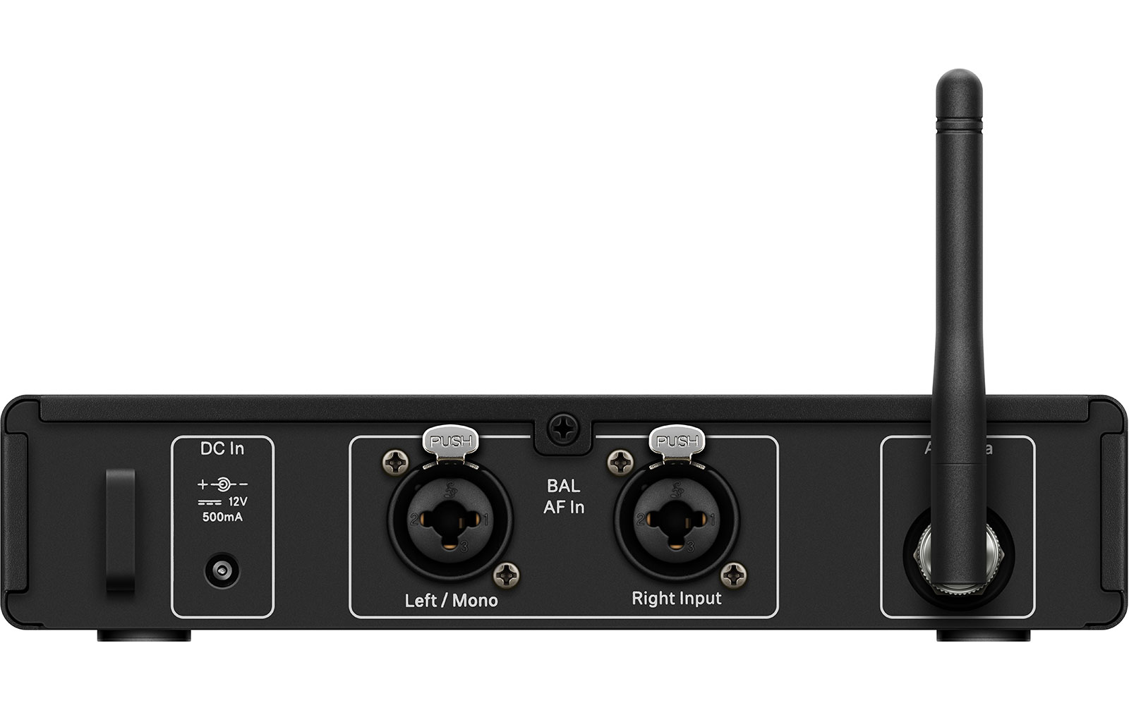 Sennheiser XSW IEM SR, Frequenzbereich A - 476 - 500 MHz