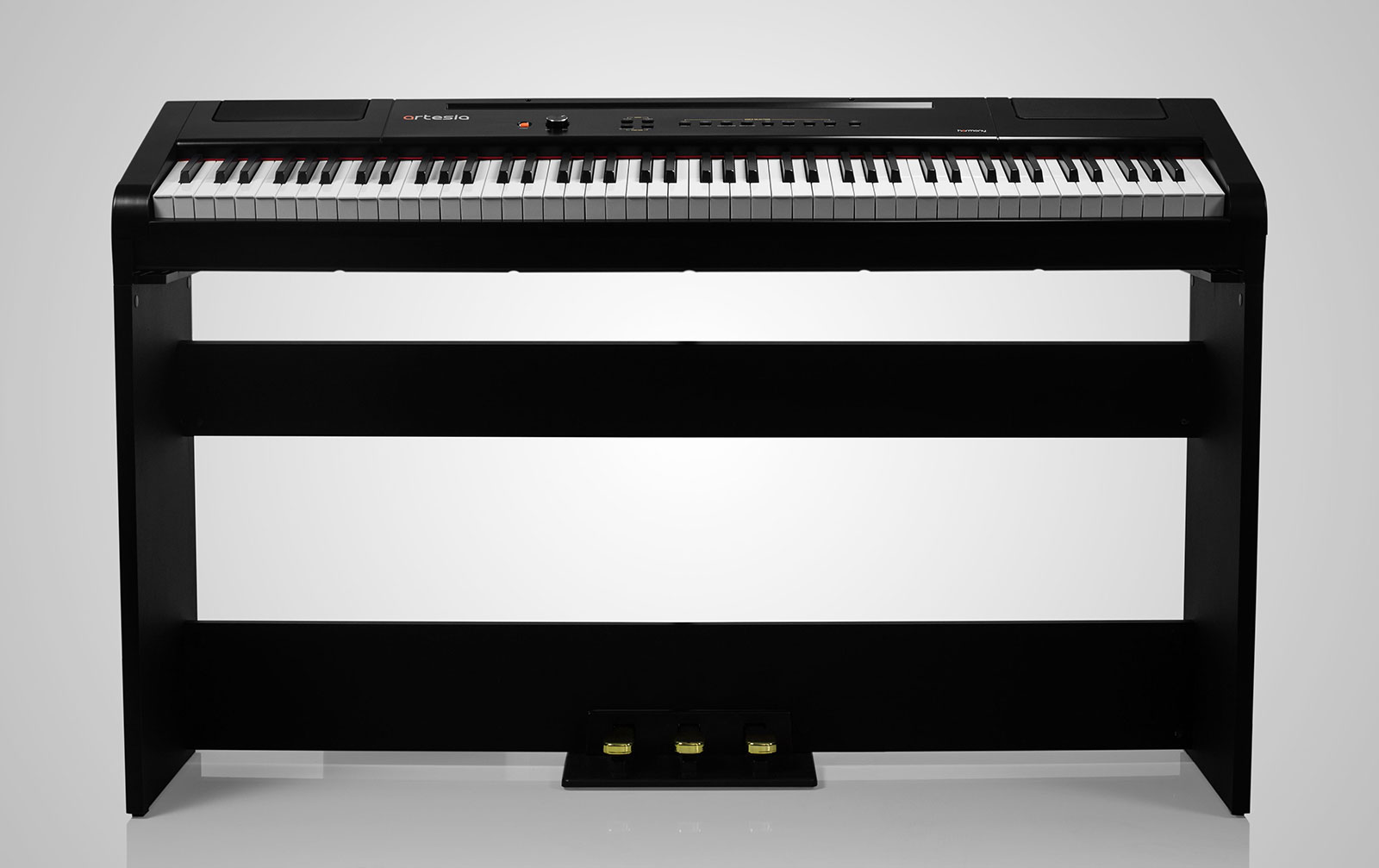 artesia PA-88 Harmony