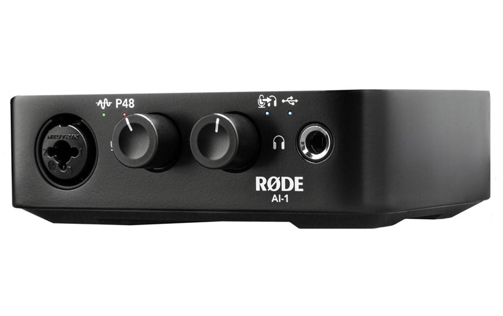 Rode AI-1 USB-Audio-Interface
