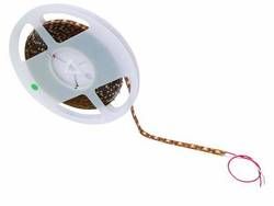 Eurolite LED Ribbon H 5m 300 LEDs blau