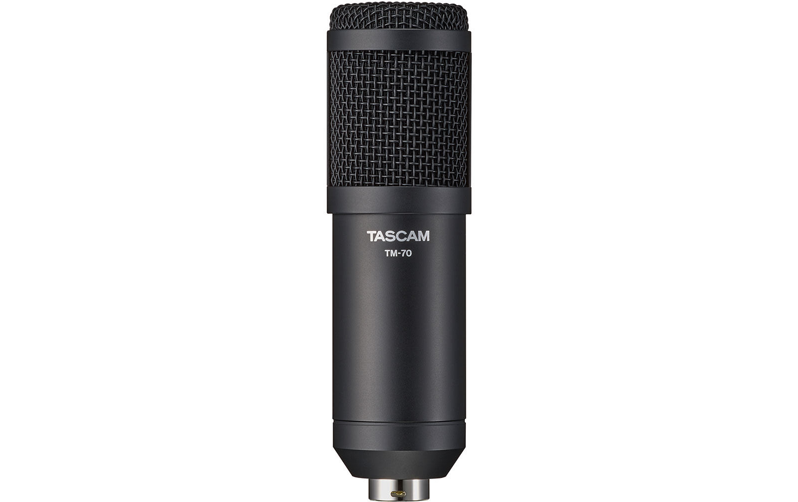 Tascam TM-70