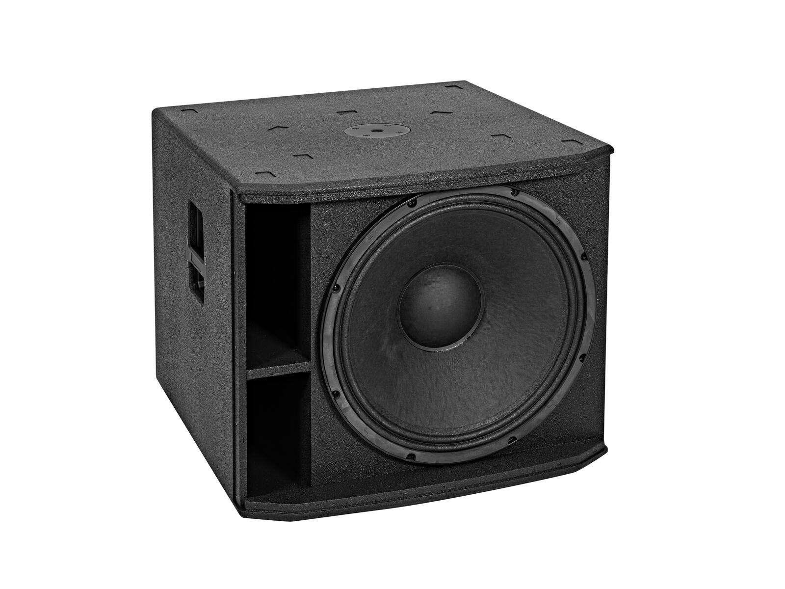 Omnitronic PAS-181 MK4 Subwoofer