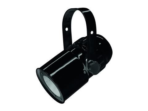 Eurolite LED PAR-30 COB RGB 30W schwarz