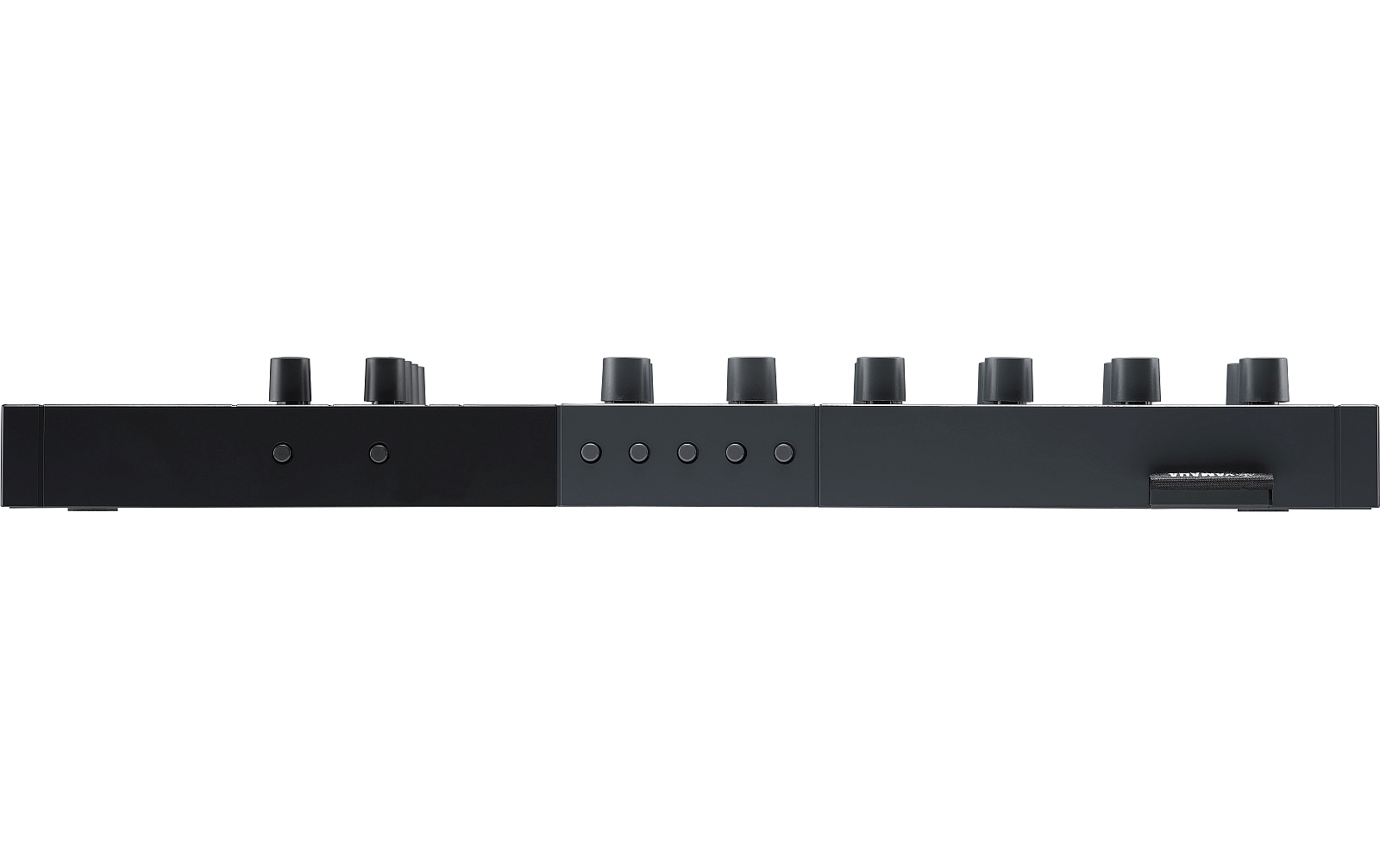 Yamaha SEQTRAK Black