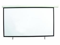 Eurolite Motorleinwand IR 4:3,360x270cm