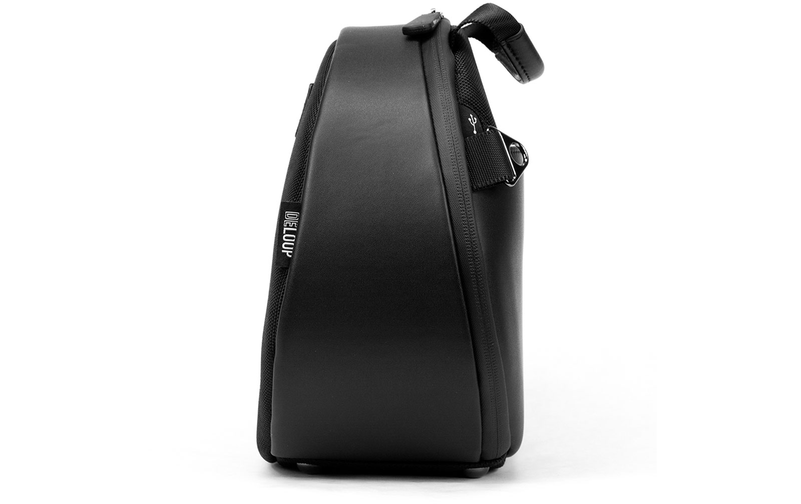 Jetpack Deloop Audiophile schwarz