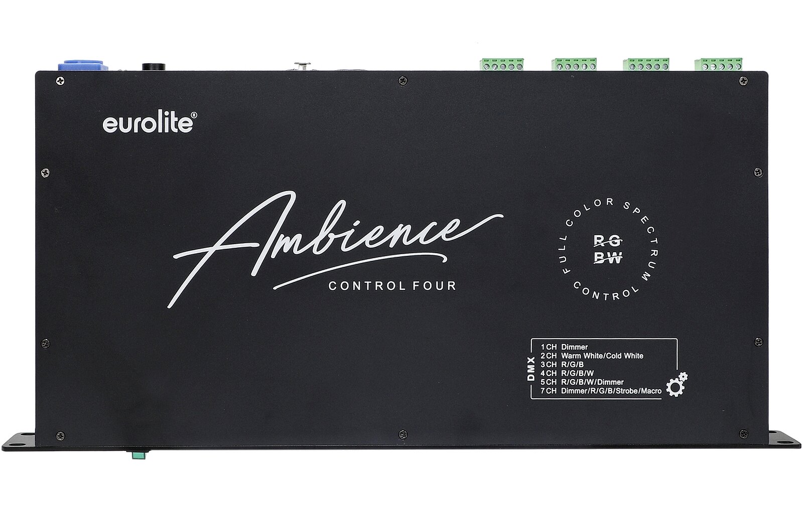 Eurolite Ambience Control 4 RGBW 24V