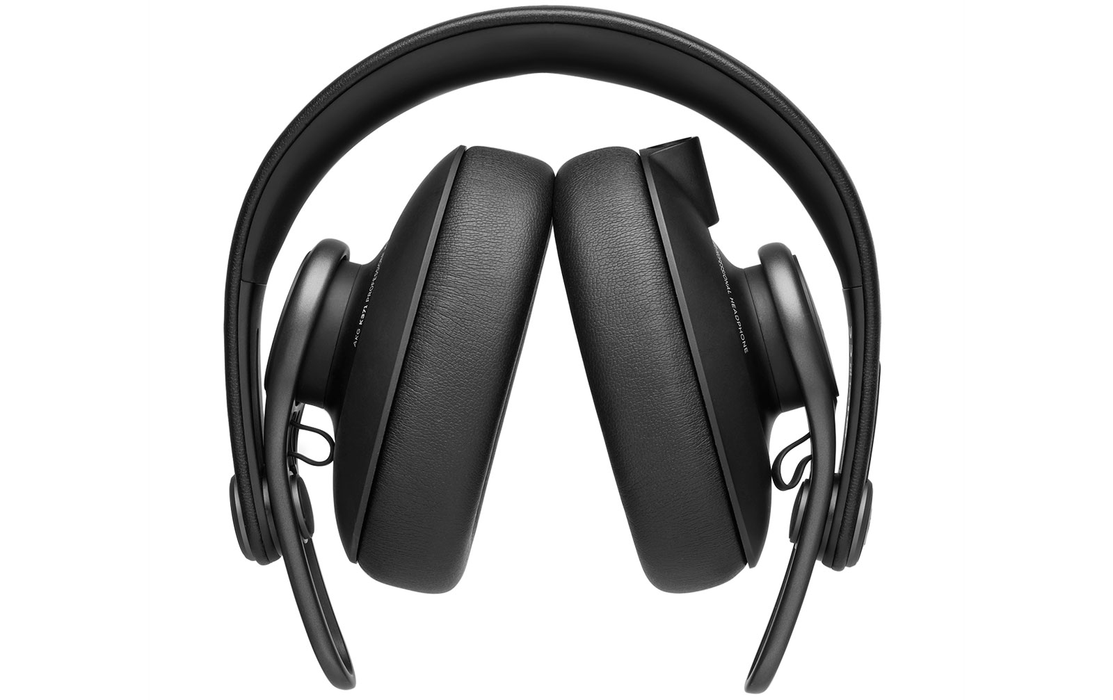AKG K371
