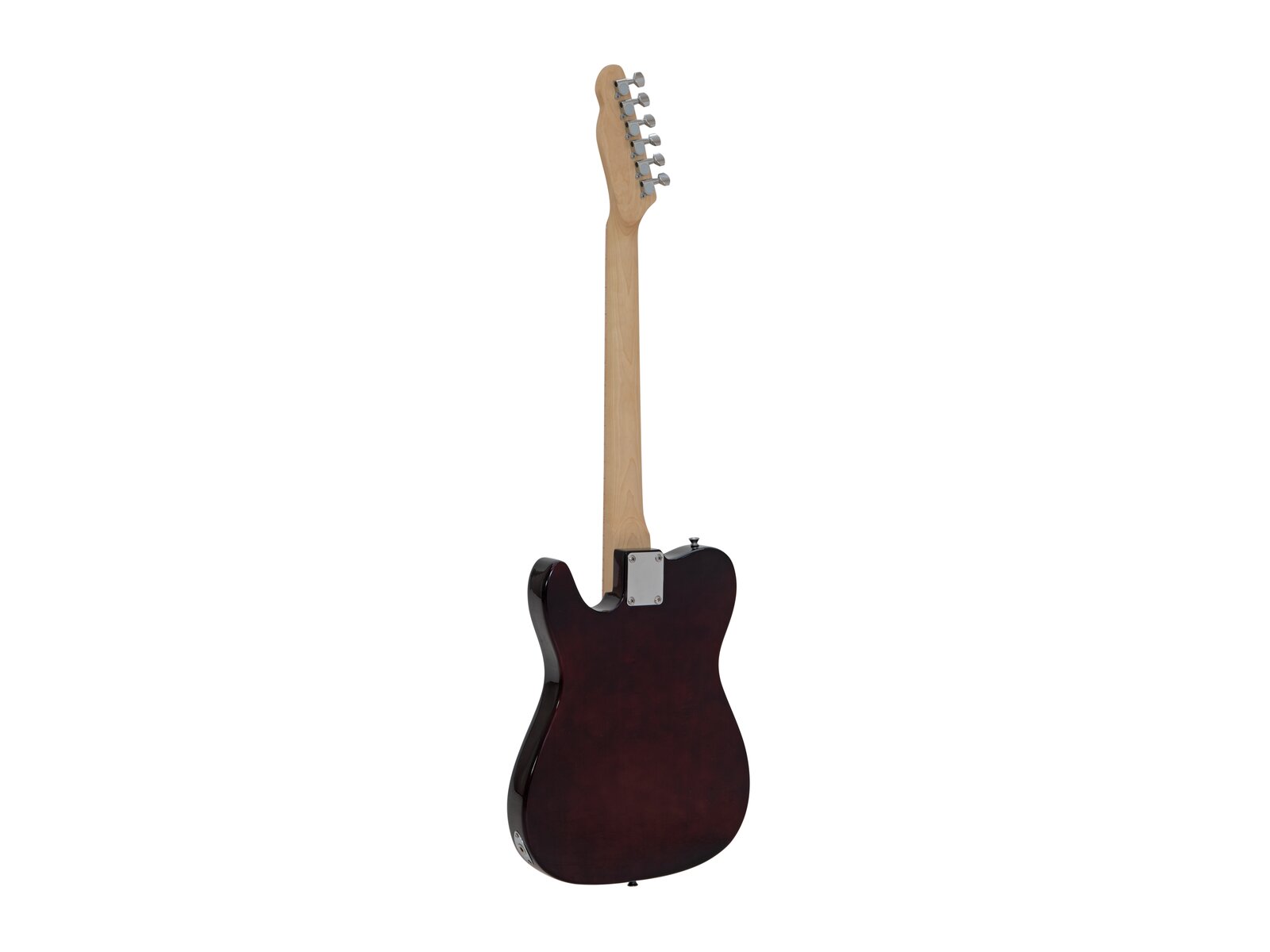 Dimavery TL-501 Thinline E-Gitarre