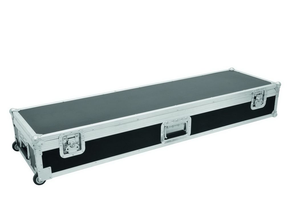 Roadinger Flightcase KLS Kompakt-Lichtsets