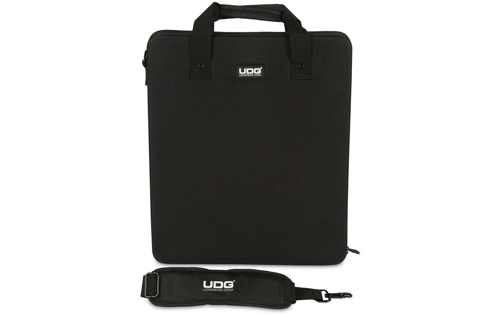 UDG Creator DJM / Battle Mixer Hardcase Black (U8443BL)