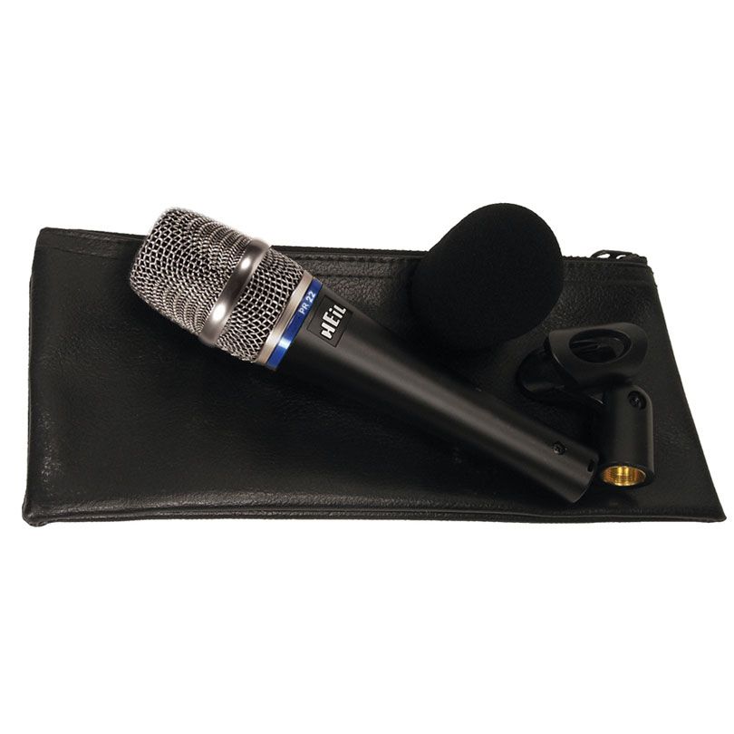 Heil Sound PR22 UT