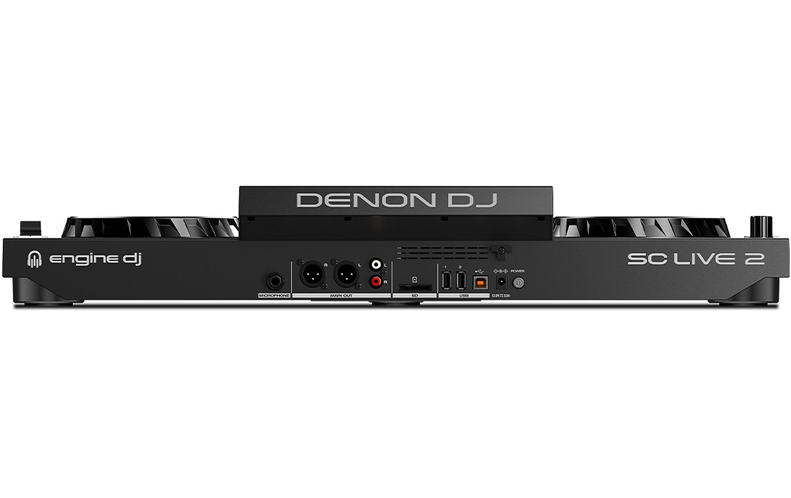 Denon DJ SC Live 2