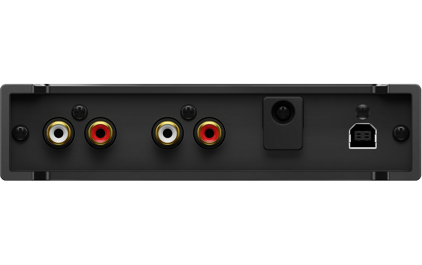 Pioneer Interface 2