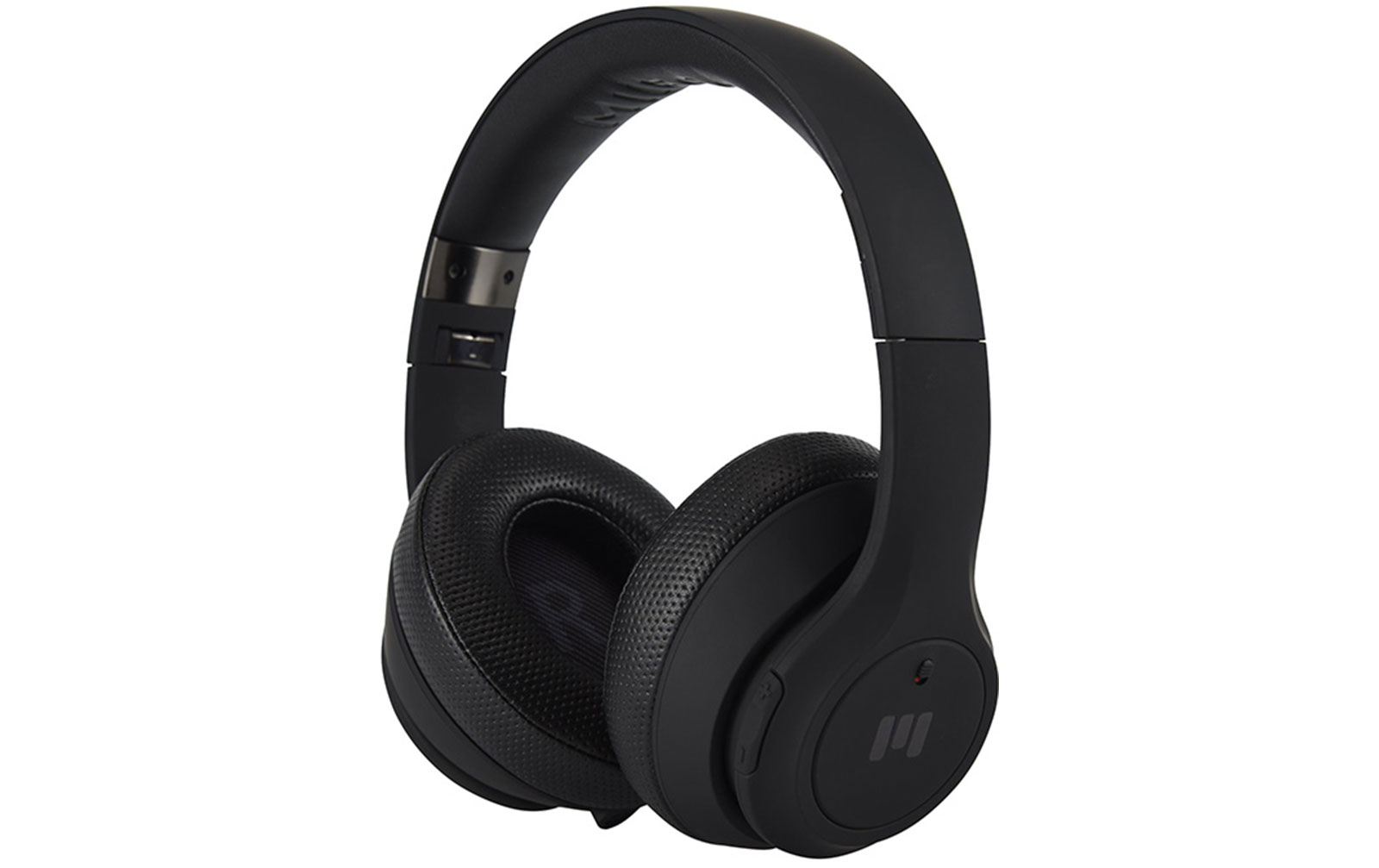 Miiego Boom - Premium Wireless On-Ear Kopfhörer ANC