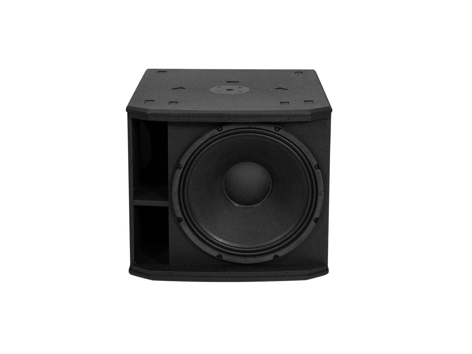 Omnitronic PAS-151 MK4 Subwoofer