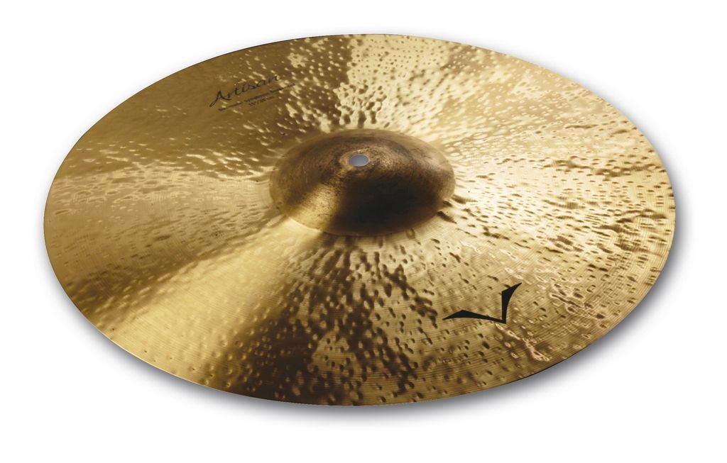Sabian Band & Orchester Vault 15" thin natural
