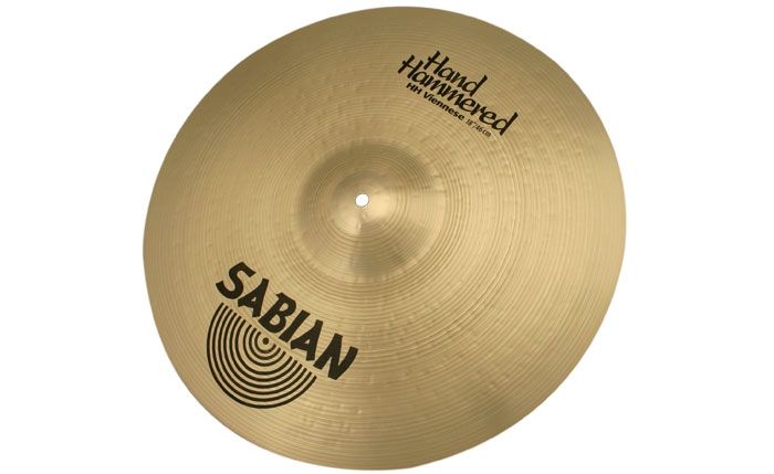 Sabian Band & Orchester HH 17" Viennese Medium natural