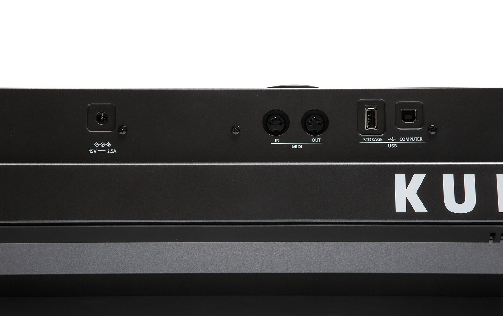 Kurzweil PC4 SE Performance Controller