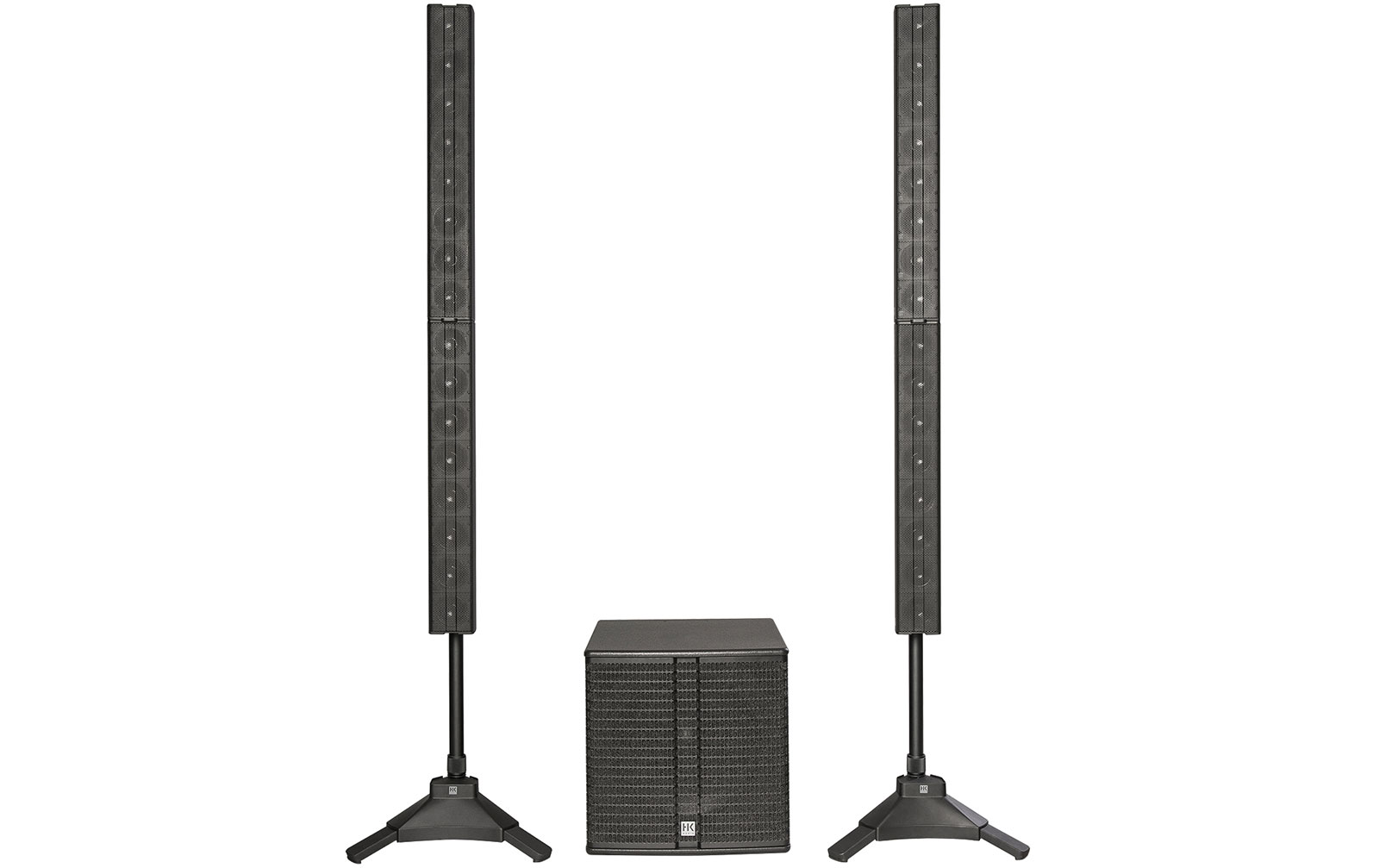 HK Audio Elements Gala System