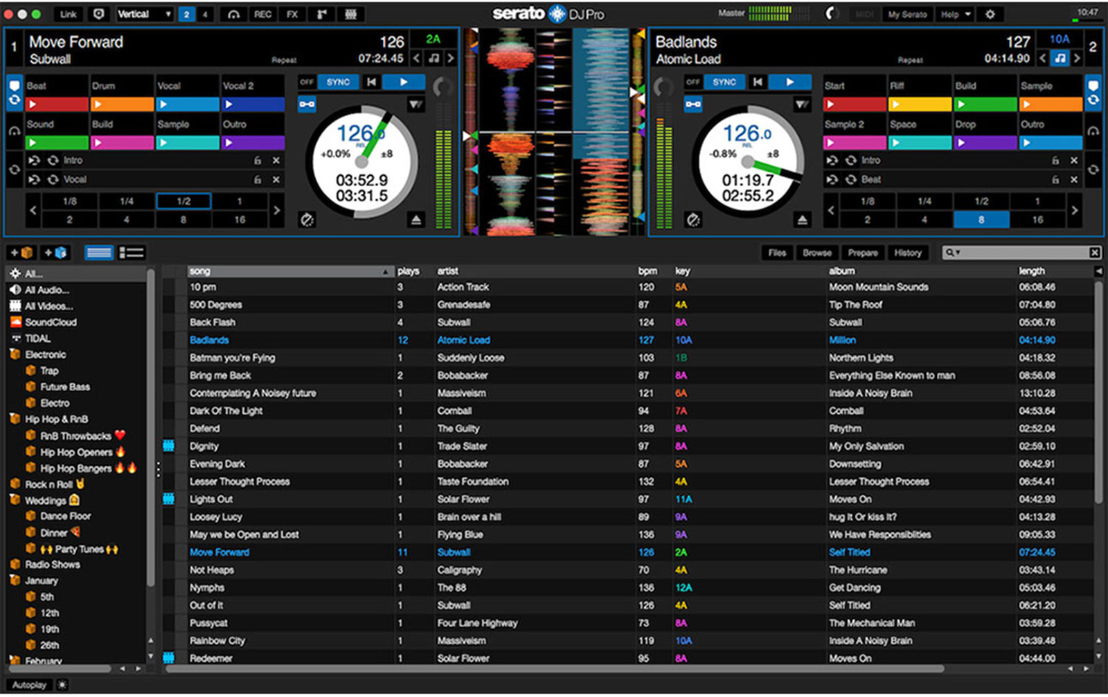 Serato DJ-Suite (License Key)