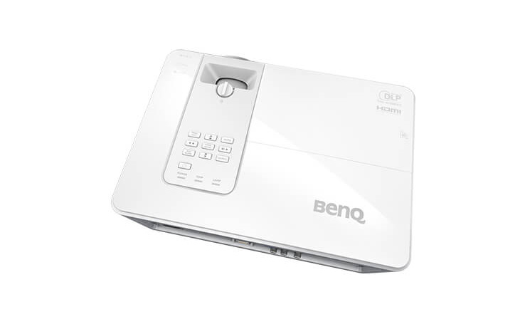 BenQ SU765 ProAV-Projektor