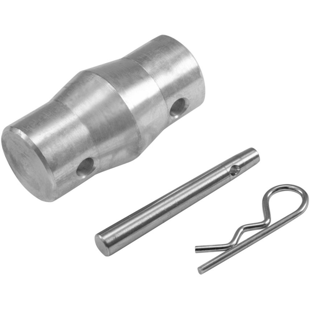 Alutruss Decolock NDQ-3 Komplett-Verbindersatz