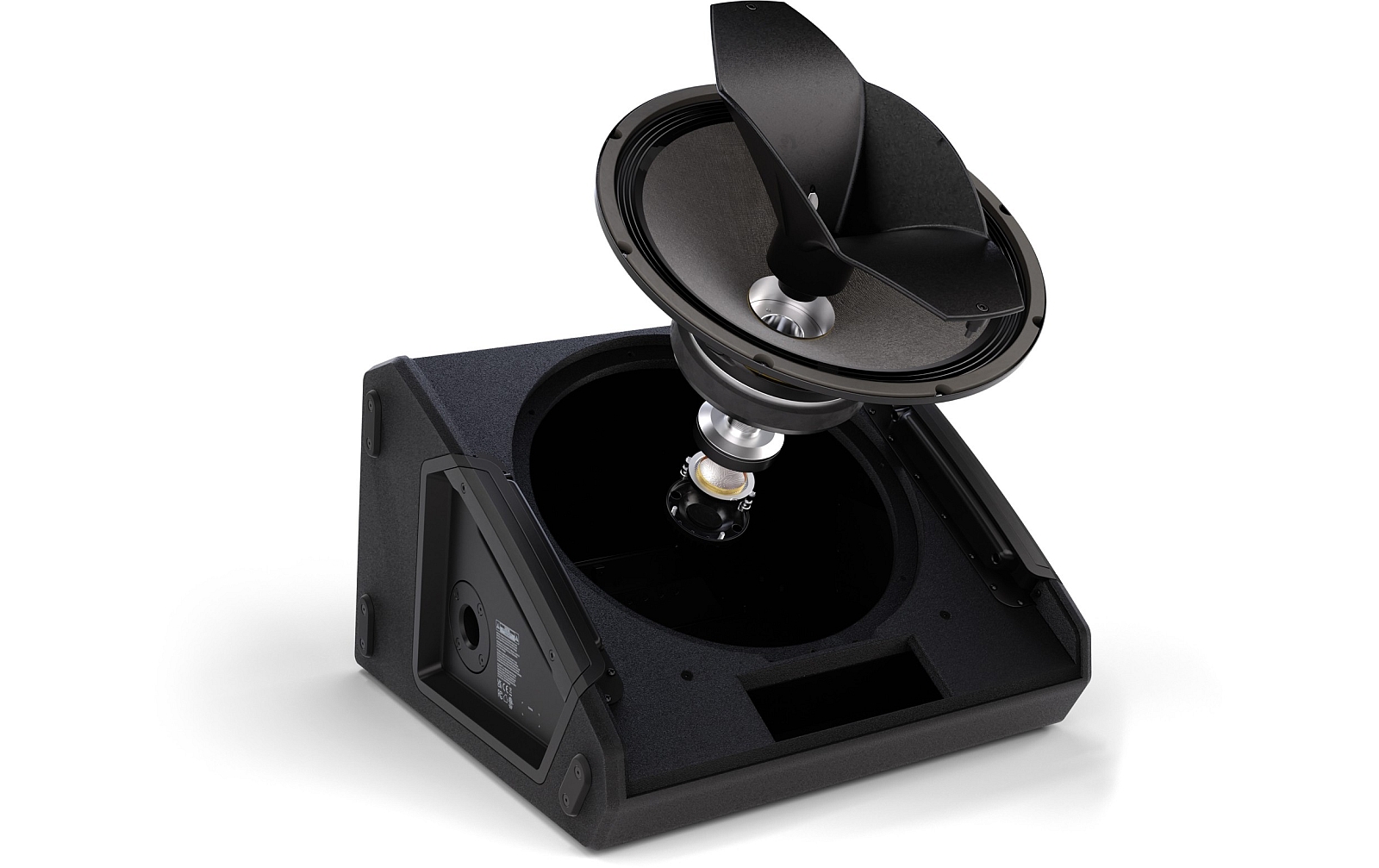 LD Systems MON 15 A G3