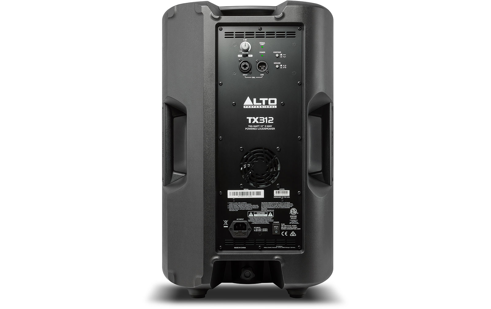 Alto TX 312