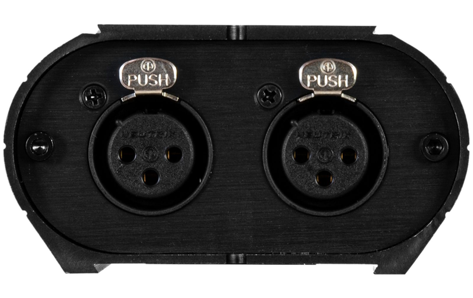 Eurolite USB/LAN-DMX 2x512ch Interface