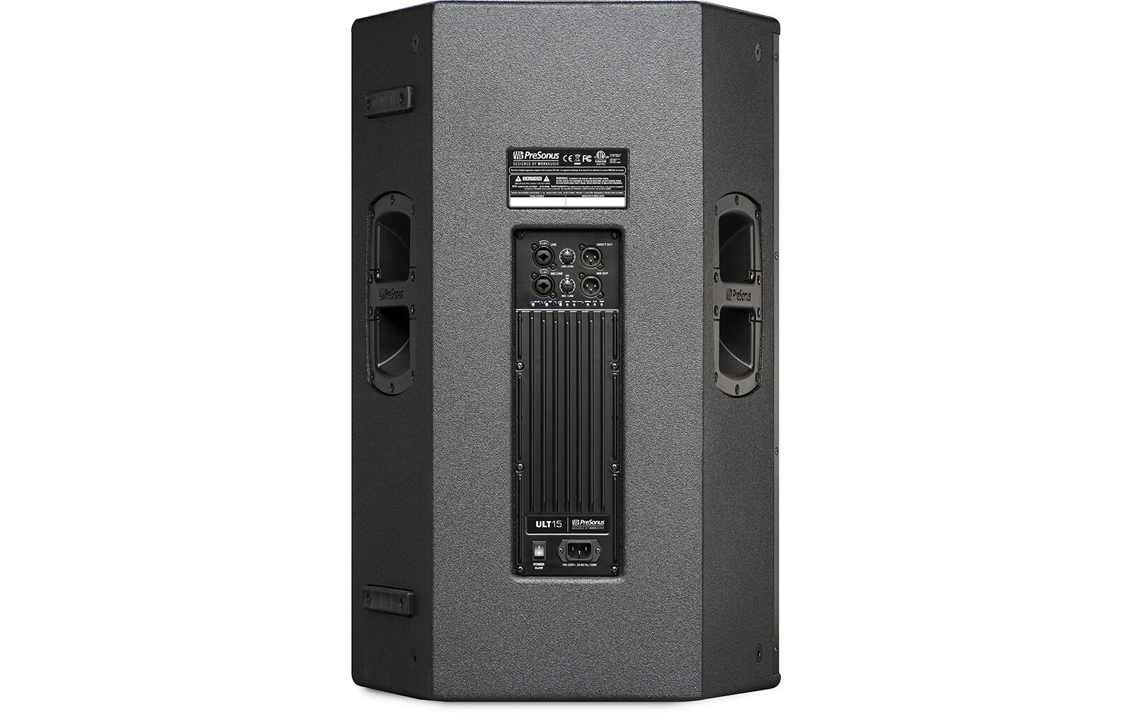 Presonus ULT 15